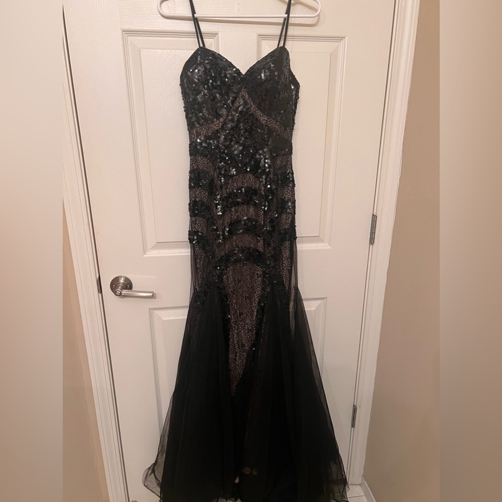 Jovani dress